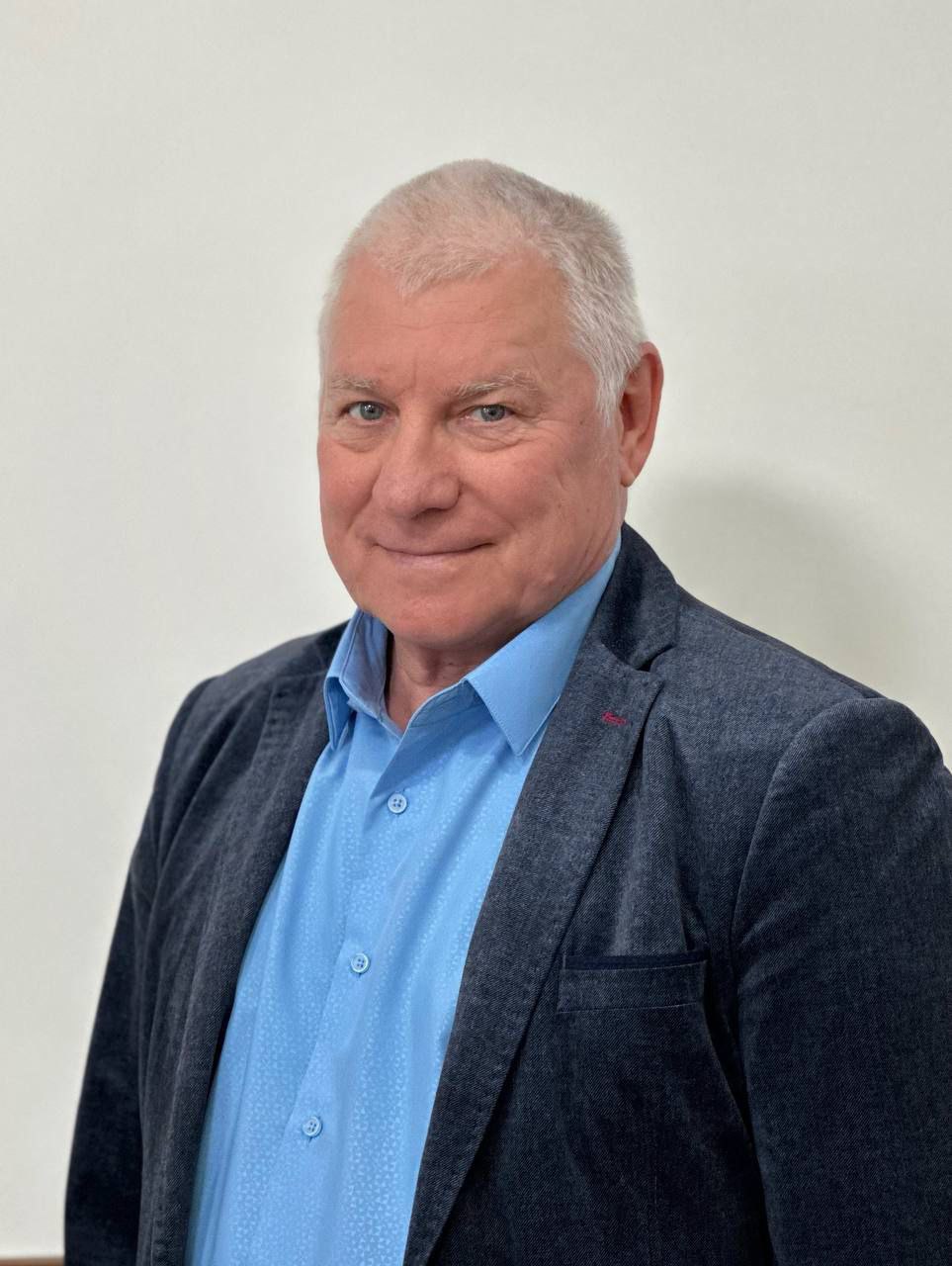 Сопатенко Виталий Романович.