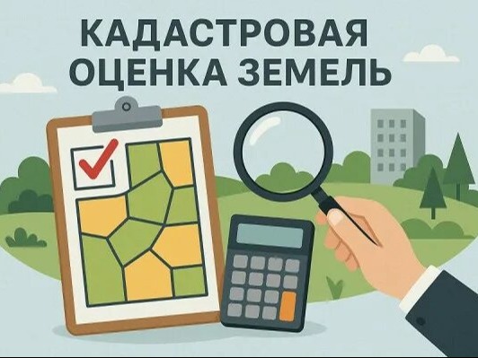 Как подать замечания к проекту кадастровой оценки земель в Приморском крае.