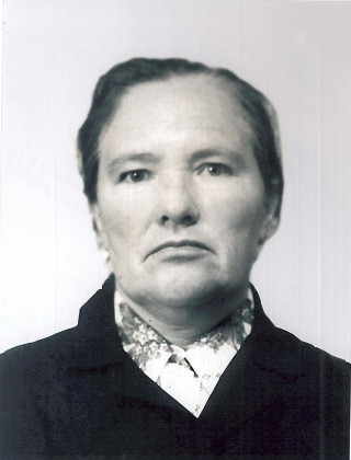 КАВЕРА Анна Александровна.
